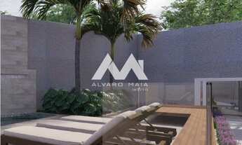 Imagem: COBERTURA 4 quartos 4 vagas - Ao lado do