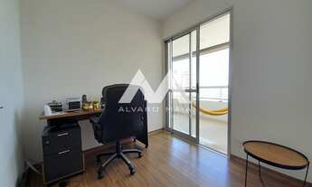 Imagem 7: OPORTUNIDADE no Vila da Serra - 3 quartos com varanda e vista para as montanhas