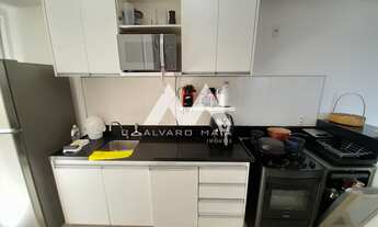 Imagem 5: OPORTUNIDADE no Vila da Serra - 3 quartos com varanda e vista para as montanhas