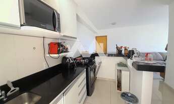 Imagem 6: OPORTUNIDADE no Vila da Serra - 3 quartos com varanda e vista para as montanhas