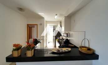 Imagem 4: OPORTUNIDADE no Vila da Serra - 3 quartos com varanda e vista para as montanhas