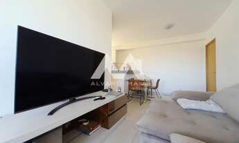 Imagem 2: OPORTUNIDADE no Vila da Serra - 3 quartos com varanda e vista para as montanhas