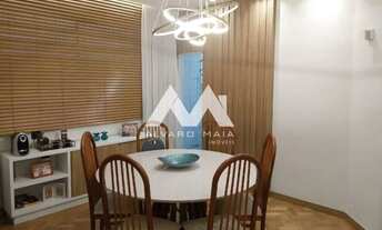 Imagem 7: Apartamento de 3 quartos à venda, Carmo, Belo Horizonte - MG