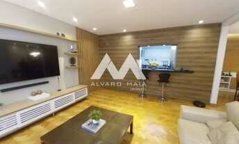 Imagem 3: Apartamento de 3 quartos à venda, Carmo, Belo Horizonte - MG
