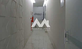 Imagem 6: Andar com cobertura para locação no Funcionários!!