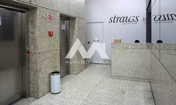 Imagem 7: Andar com cobertura para locação no Funcionários!!