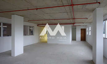 Imagem 5: Andar com cobertura para locação no Funcionários!!