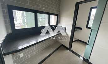 Imagem 6: Apartamento de 3 quartos para venda no São Pedro próximo da Praça da Savassi