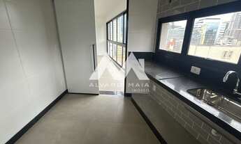 Imagem 5: Apartamento de 3 quartos para venda no São Pedro próximo da Praça da Savassi