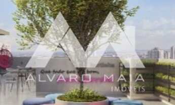 Imagem: Apartamento à venda em Belo Horizonte/MG