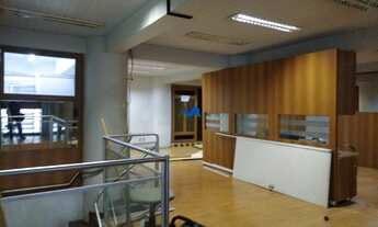 Imagem: Pavilhão/Galpão para alugar em Belo Horizonte/MG