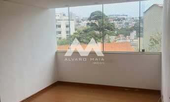 Imagem 4: Apartamento à venda em Belo Horizonte/MG