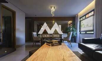 Imagem: Apartamento com 4 Quartos e 3 banheiros