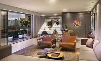 Imagem: Apartamento Alto Padrão com 4 quartos de