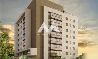 Imagem: Apartamento à venda no bairro Santo Antônio