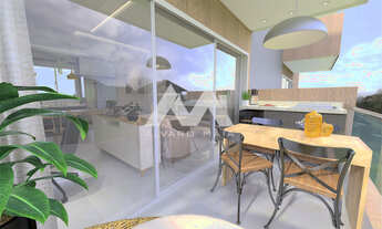 Imagem: Apartamento Área Privativa - 2 Quartos