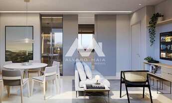 Imagem: Apartamento à venda no bairro Santo Agostinho