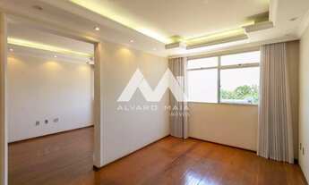 Imagem 2: Apartamento à venda em Belo Horizonte/MG