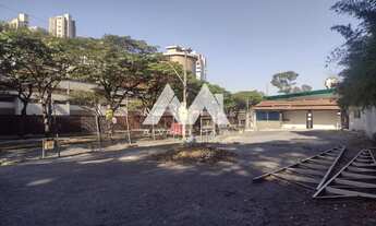 Imagem 7: Lote com escritório para locação no João Pinheiro!