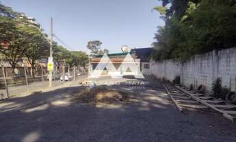 Imagem 4: Lote com escritório para locação no João Pinheiro!