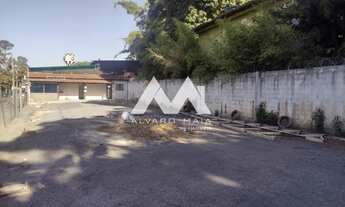 Imagem 3: Lote com escritório para locação no João Pinheiro!