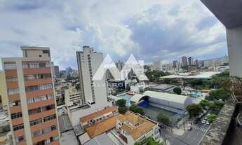 Imagem 3: Apartamento 3 quartos Amplo com 1 vaga no Barro Preto