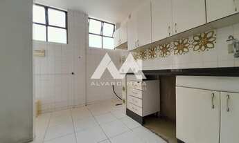 Imagem 7: Apartamento 3 quartos Amplo com 1 vaga no Barro Preto