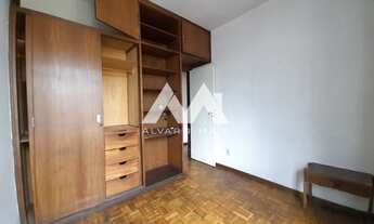 Imagem 2: Apartamento 3 quartos Amplo com 1 vaga no Barro Preto