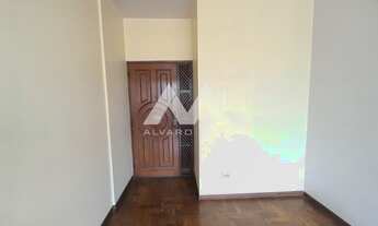 Imagem 4: Apartamento 3 quartos Amplo com 1 vaga no Barro Preto