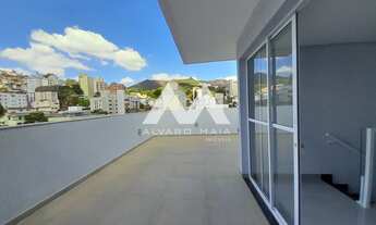 Imagem: Cobertura 3 quartos 2 vagas - Oportunidade