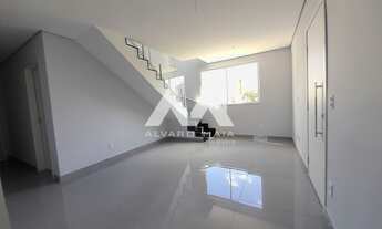 Imagem 4: Cobertura 3 quartos 2 vagas - Oportunidade Bairro Serra