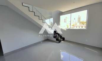 Imagem 2: Cobertura 3 quartos 2 vagas - Oportunidade Bairro Serra