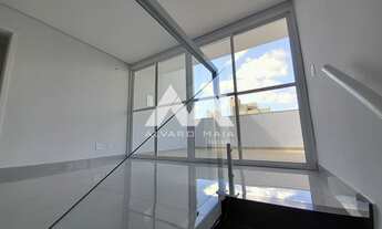 Imagem 3: Cobertura 3 quartos 2 vagas - Oportunidade Bairro Serra