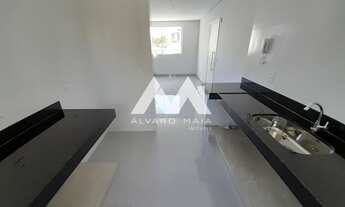 Imagem 6: Cobertura 3 quartos 2 vagas - Oportunidade Bairro Serra