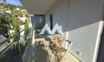 Imagem: Casa alto padrão 04 quartos para locação