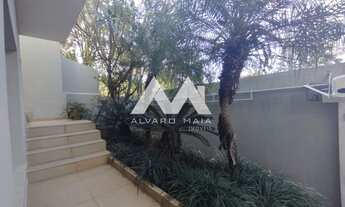 Imagem 5: Casa alto padrão 04 quartos para locação no Mangabeiras