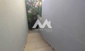 Imagem 7: Casa alto padrão 04 quartos para locação no Mangabeiras