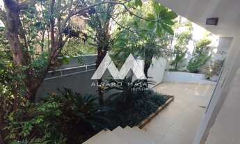 Imagem 4: Casa alto padrão 04 quartos para locação no Mangabeiras