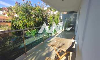 Imagem 3: Casa alto padrão 04 quartos para locação no Mangabeiras