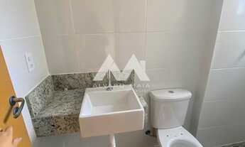 Imagem 4: Apartamento 02 quartos com 3 banheiros para venda no Lourdes