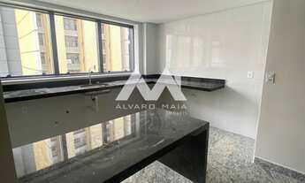 Imagem: Apartamento 02 quartos com 3 banheiros para