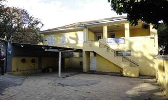 Imagem: Casa comercial no Funcionários