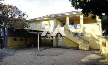 Imagem: Casa comercial no Funcionários