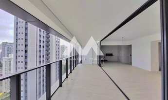 Imagem 2: Apartamento 4 quartos – Vila Da Serra