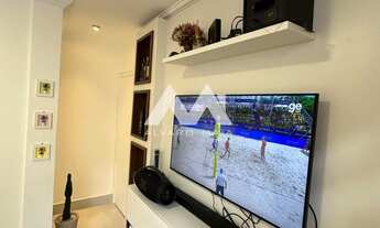 Imagem: Apartamento à venda no bairro Vila Paris