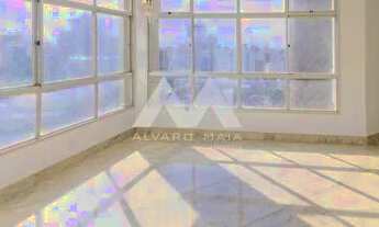 Imagem: Apartamento à venda no bairro Serra - Belo