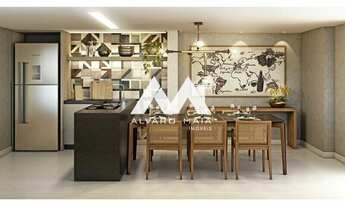 Imagem: Apartamento à venda no bairro Cruzeiro