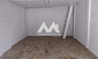 Imagem: Loja para locação na Rua Jacuí!