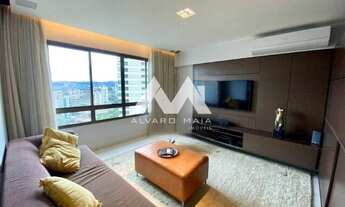 Imagem 7: Apartamento 3 quartos Alto Padrão para alugar no Vila da Serra