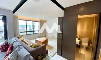 Imagem 4: Apartamento 3 quartos Alto Padrão para alugar no Vila da Serra